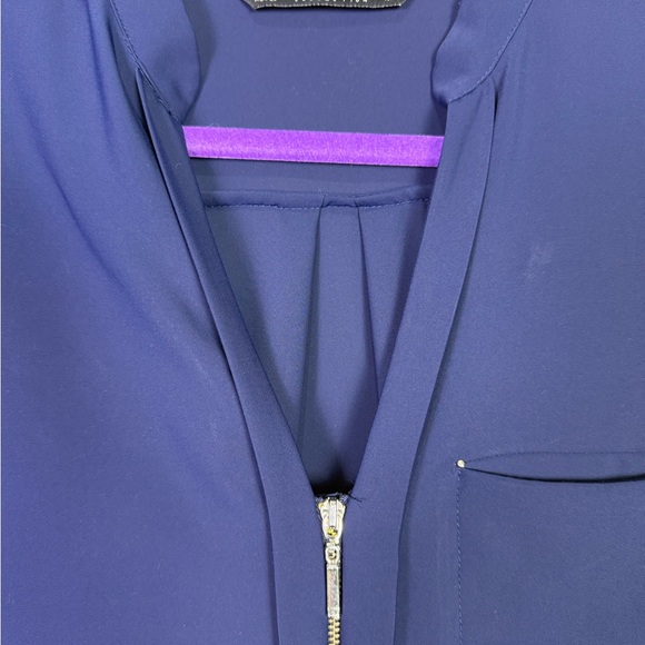 ZARA basic collection women’s blouse - Picture 2 of 9